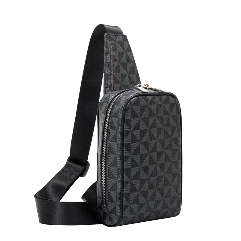 Women Bags Pack - Erkekler için lüks moda göğüs çantaları