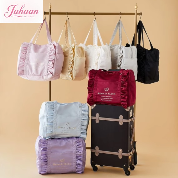 Women'S Yoga Bags - 2025 Yeni Japon Saten Çok renkli