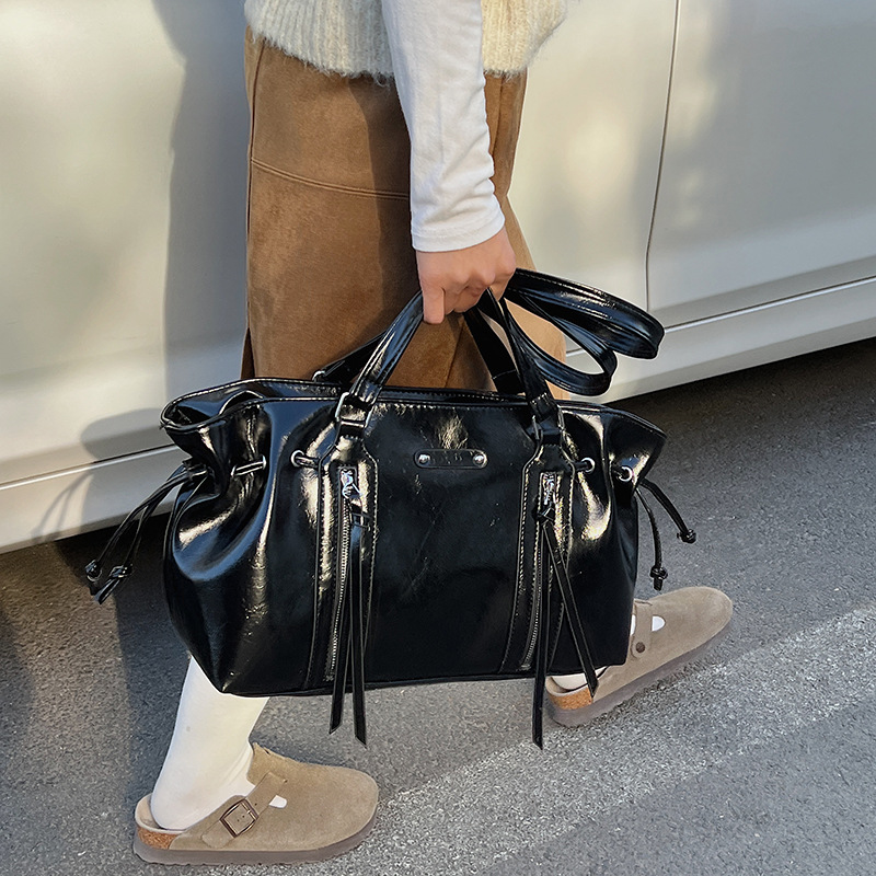 Women Hand Bags For Office - Moda Kadın Çantaları Büyük Kapasiteli Lüks