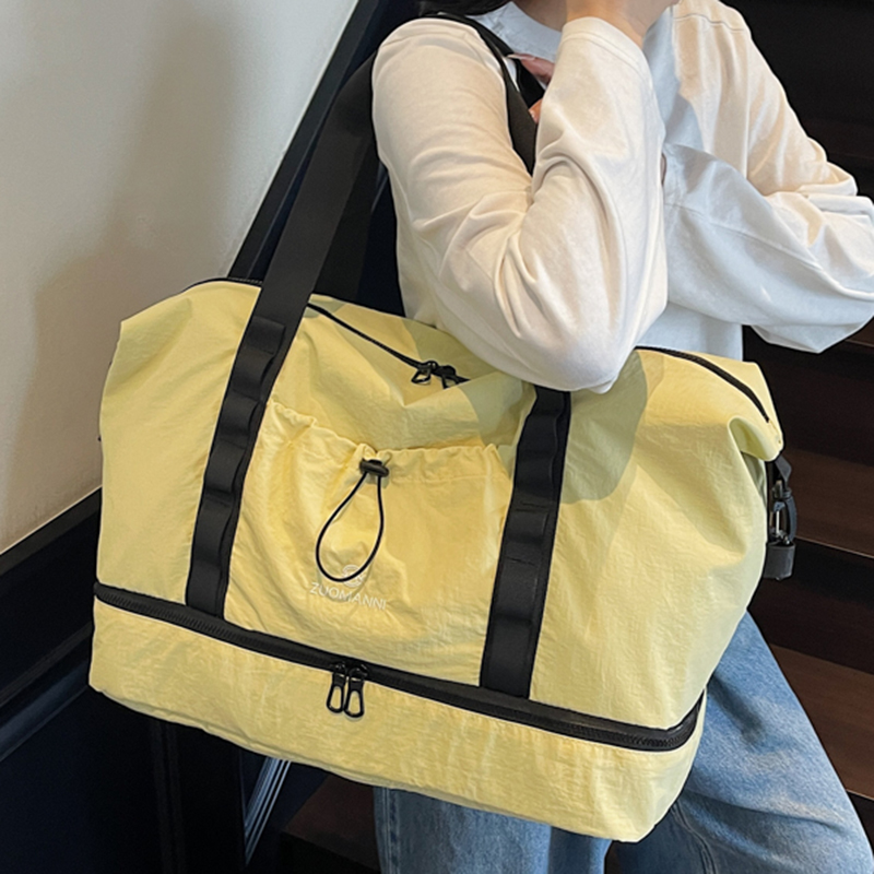 Bağımsız Ayakkabı Bölmeli Büyü - Women'S Yoga Bags incelemesi ve fiyatı