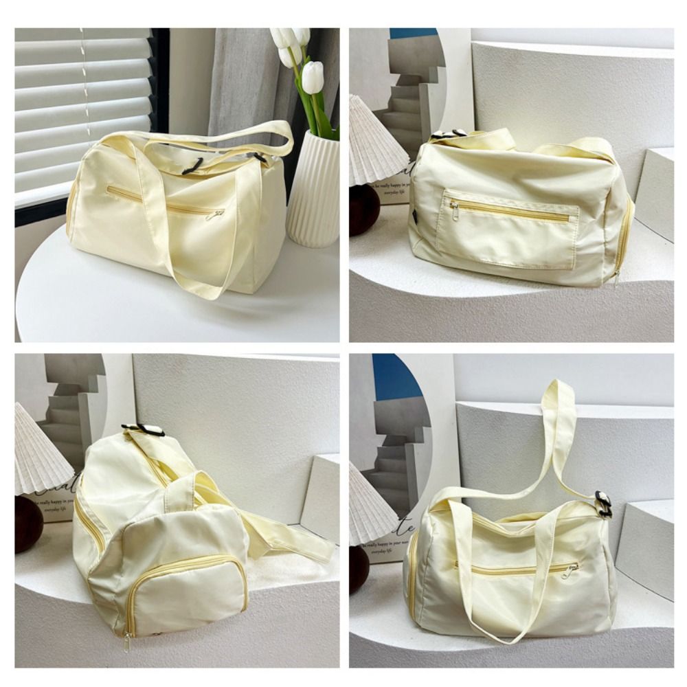 Yeni Naylon Omuz Çantası Hafif - Women'S Yoga Bags incelemesi ve fiyatı