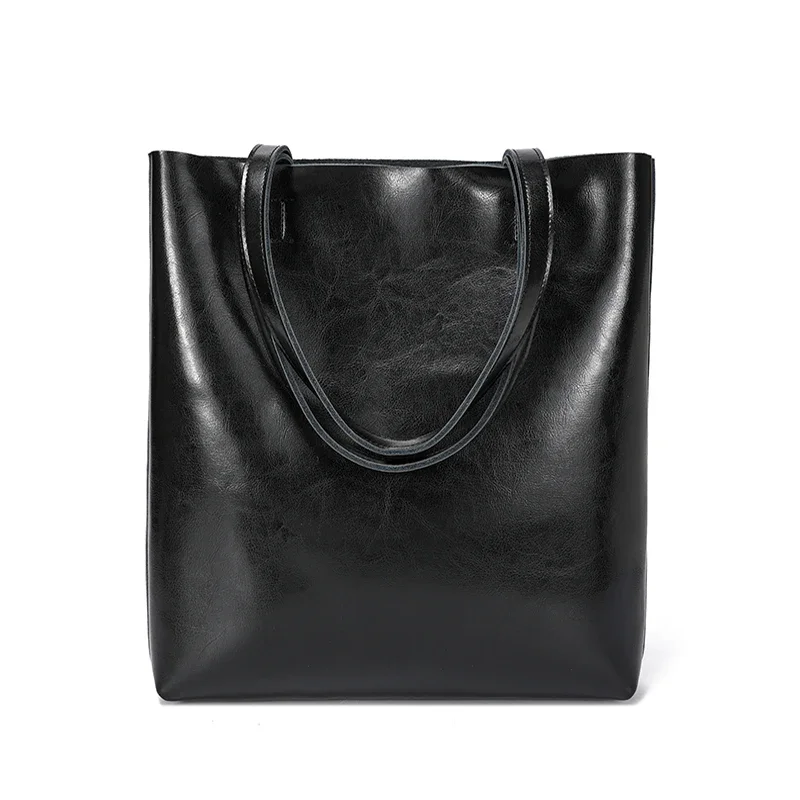 Kadın Doğal Inek Deri Çanta Ba - Women Hand Bags For Office incelemesi ve fiyatı