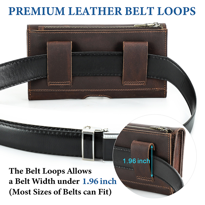 Inek derisi deri bel çantası t - Saddle Bag Leather incelemesi ve fiyatı