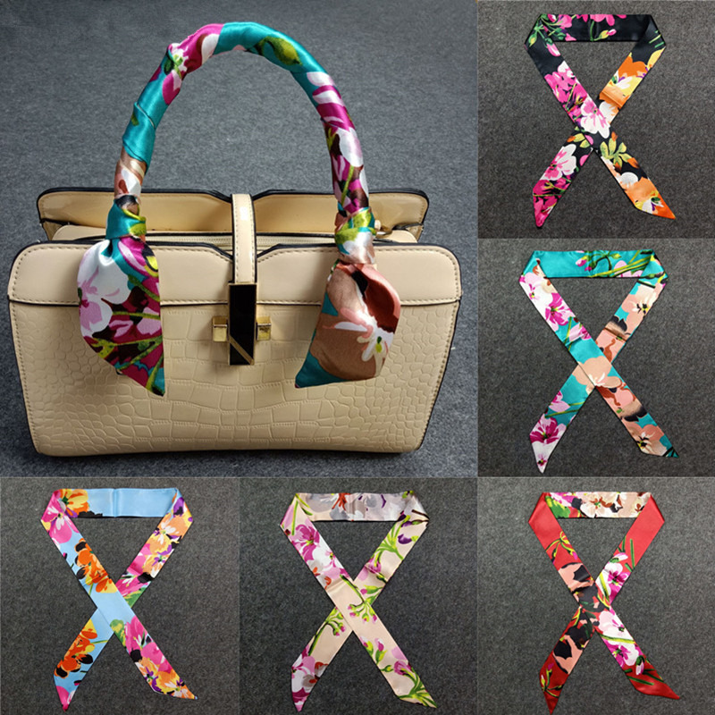 47 renkler marka Bandana küçük - Women Bags Branded incelemesi ve fiyatı