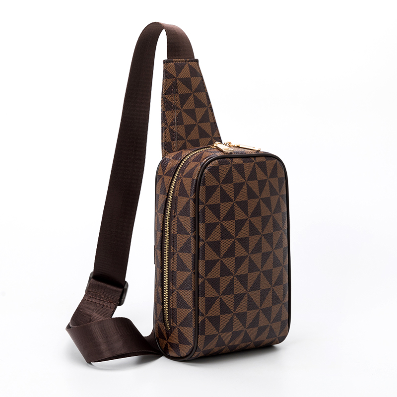 Erkekler için lüks moda göğüs  - Women Bags Pack incelemesi ve fiyatı
