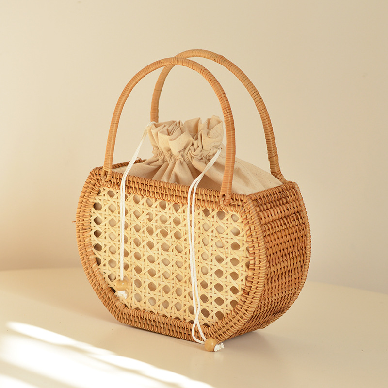 2025 Vietnam Saf El Yapımı Gez - Women Bags Vietnam incelemesi ve fiyatı