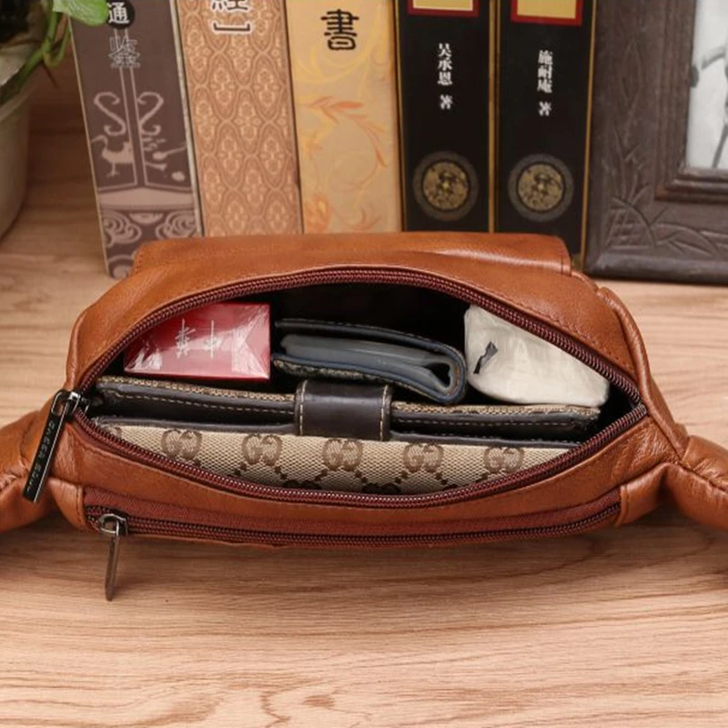 Erkek Hakiki Deri Kemer Bel Ça - Saddle Bag Leather incelemesi ve fiyatı