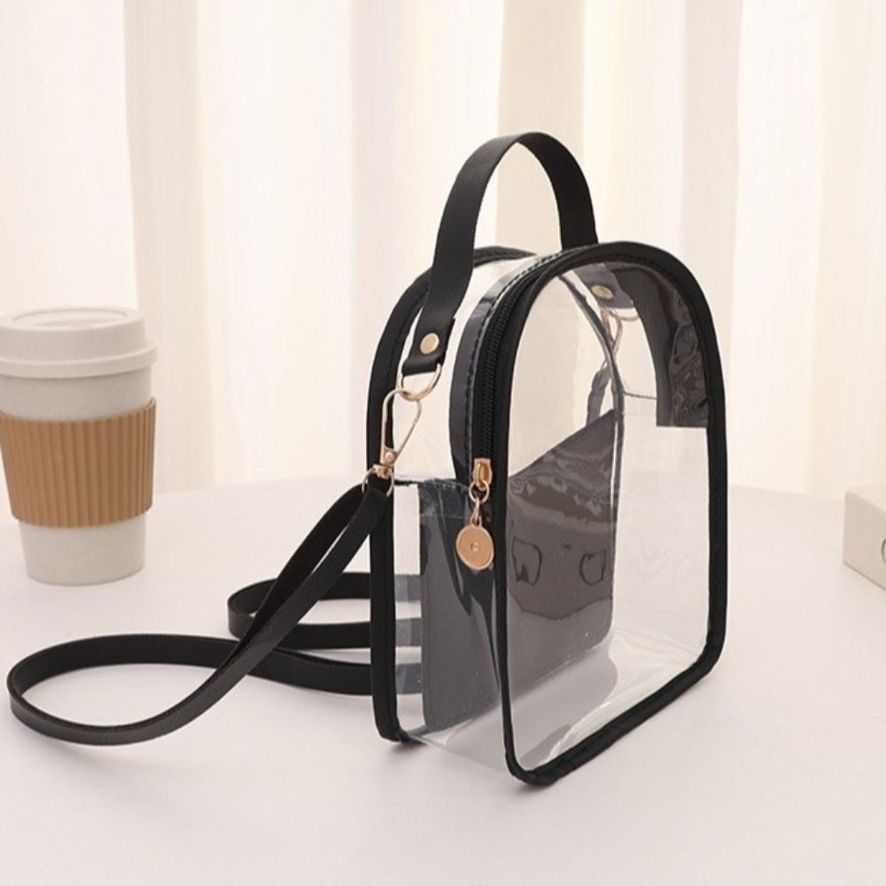 Saklama Çantası PVC Şeffaf Sır - Jelly Bag Clear Pvc incelemesi ve fiyatı