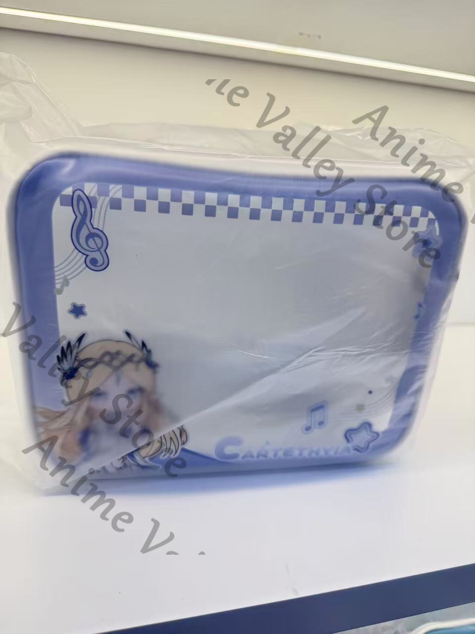 Gerçek Anime ‌ Wuthering Waves - Jelly Bag Clear Pvc incelemesi ve fiyatı