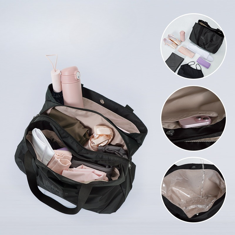 Su Geçirmez Dans Çantası, Isla - Women'S Yoga Bags incelemesi ve fiyatı