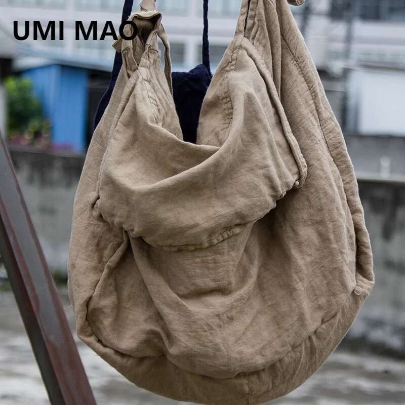 UMI MAO Harajuku Tarzı Pamuk K - Women'S Best Bags For Travel incelemesi ve fiyatı