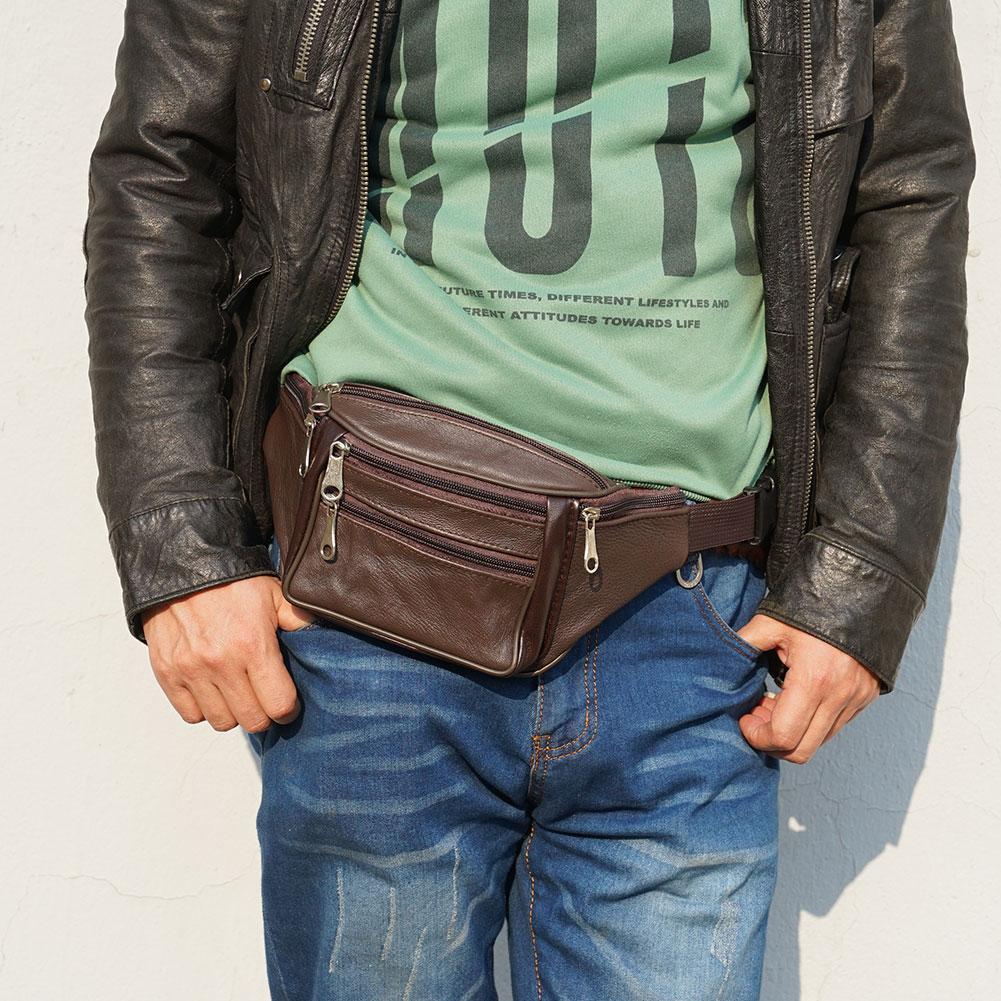 Bel Çantası PU Deri Çanta Bel  - Saddle Bag Leather incelemesi ve fiyatı