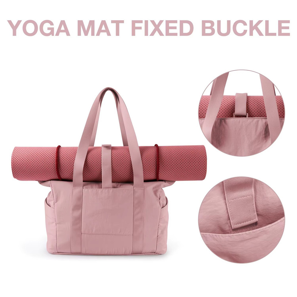 Kadınlar İçin Seyahat Çantası, - Women'S Yoga Bags incelemesi ve fiyatı