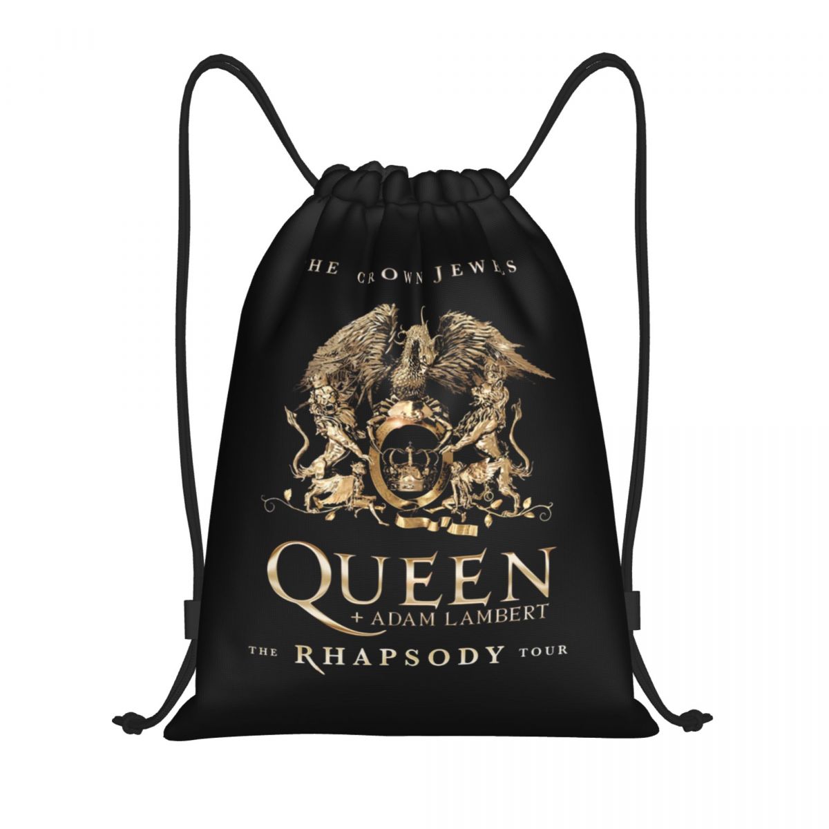 Özel freddy Mercury taç İpli a - Women'S Yoga Bags incelemesi ve fiyatı