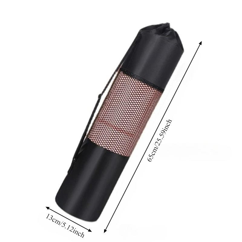 1 Adet Nefes Alabilen Yoga Mat - Women'S Yoga Bags incelemesi ve fiyatı
