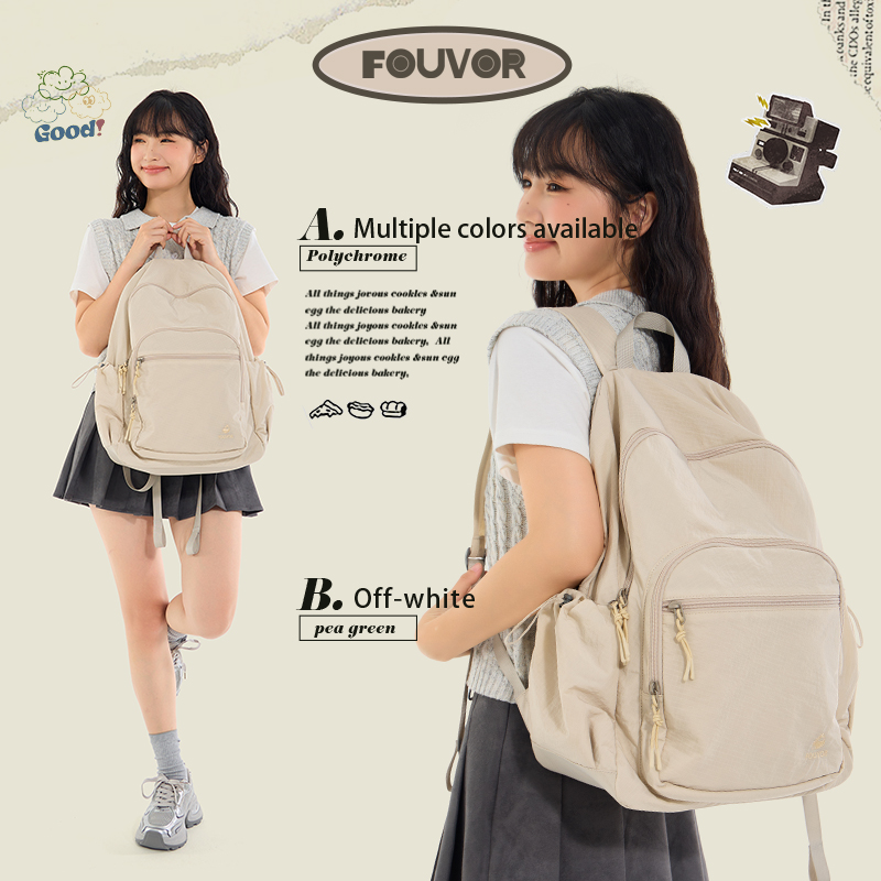 Fouvor Sırt Çantaları Kadınlar - Women Bags In Trend incelemesi ve fiyatı