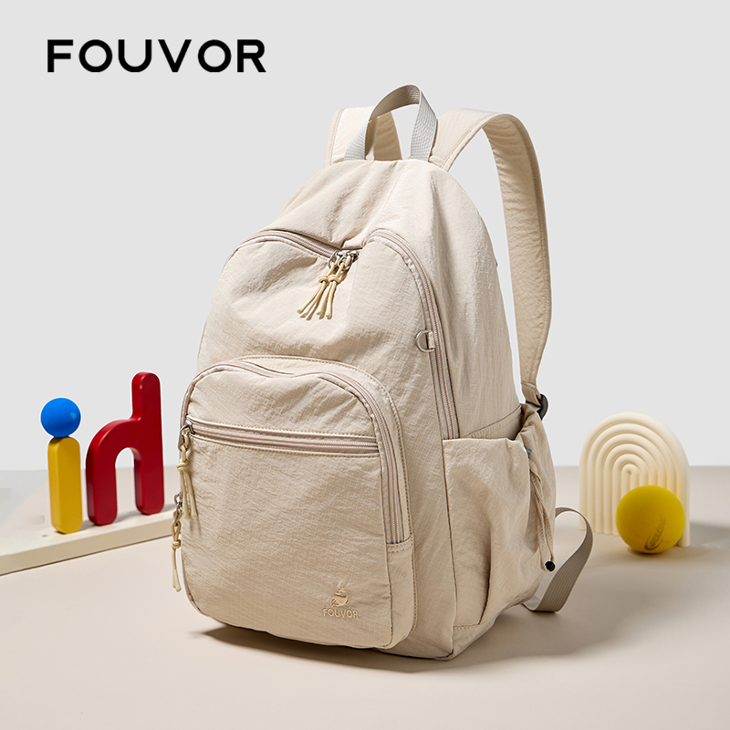 Fouvor Sırt Çantaları Kadınlar - Women Bags In Trend incelemesi ve fiyatı