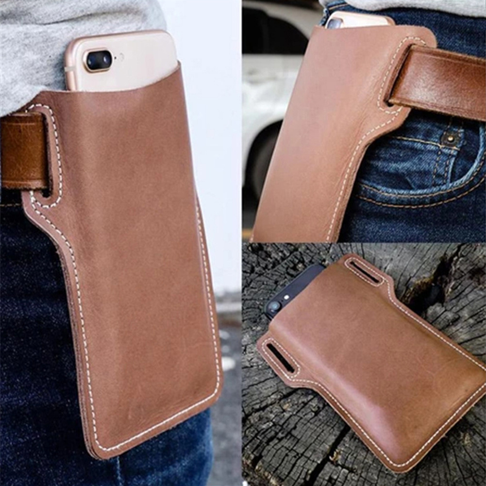 Çok Amaçlı Spor Bel Çantası, D - Saddle Bag Leather incelemesi ve fiyatı