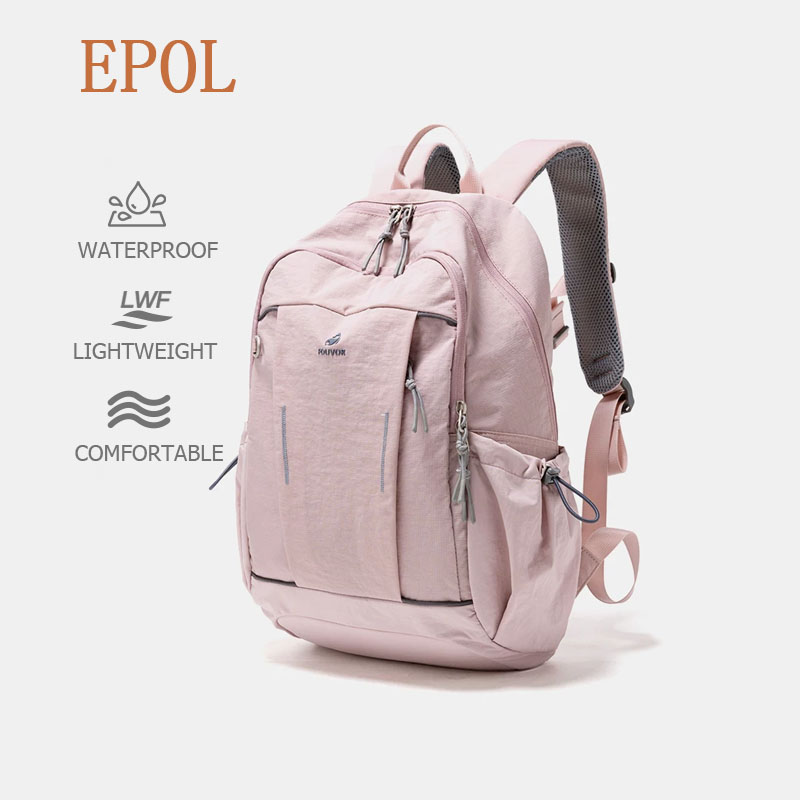 EPOL Kadın Kanvas Sırt Çantala - Women Bags In Trend incelemesi ve fiyatı