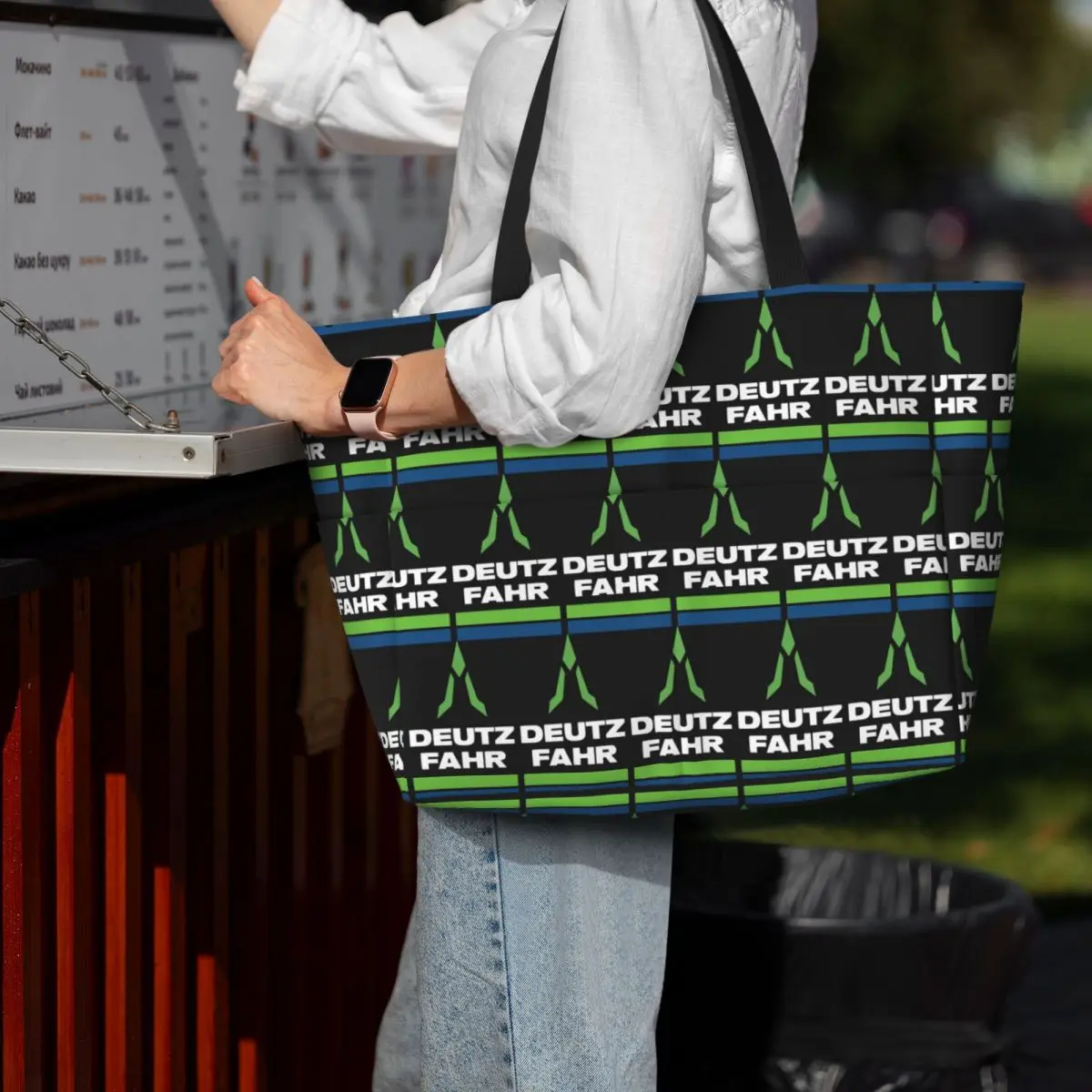 En Çok Satan Deutz Fahr Logolu - Women'S Best Bags For Travel incelemesi ve fiyatı