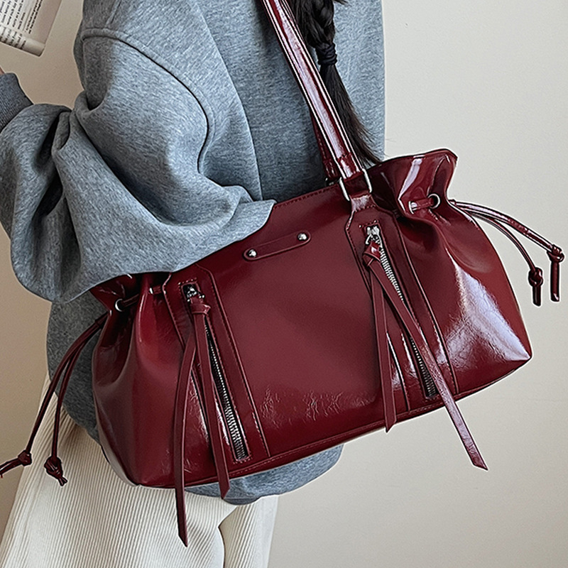 Moda Kadın Çantaları Büyük Kap - Women Hand Bags For Office incelemesi ve fiyatı