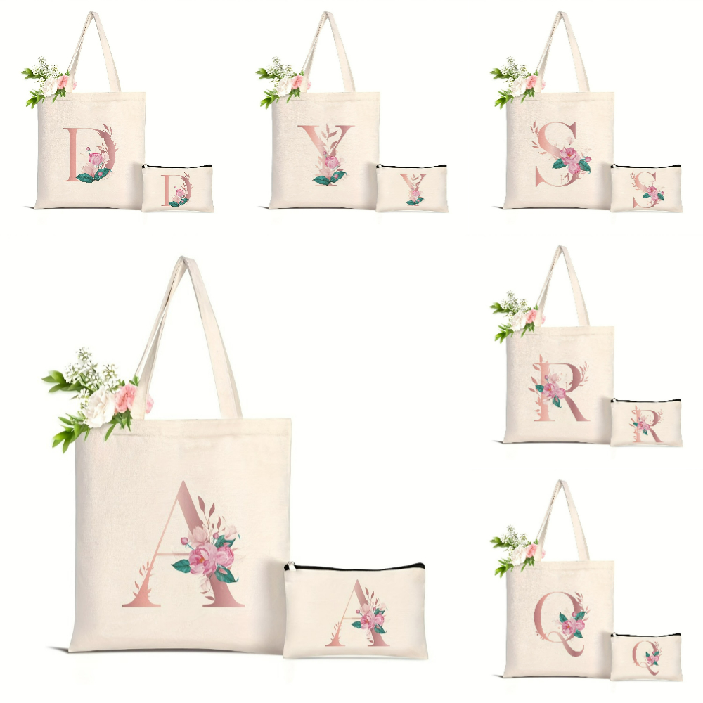 1 adet Çiçek Desenli Aşk Mektu - Women'S Yoga Bags incelemesi ve fiyatı