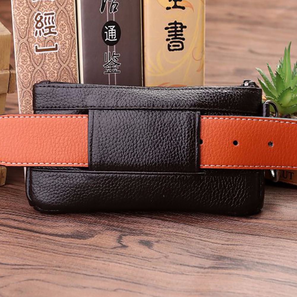 Erkekler Fanny bel paketi keme - Saddle Bag Leather incelemesi ve fiyatı