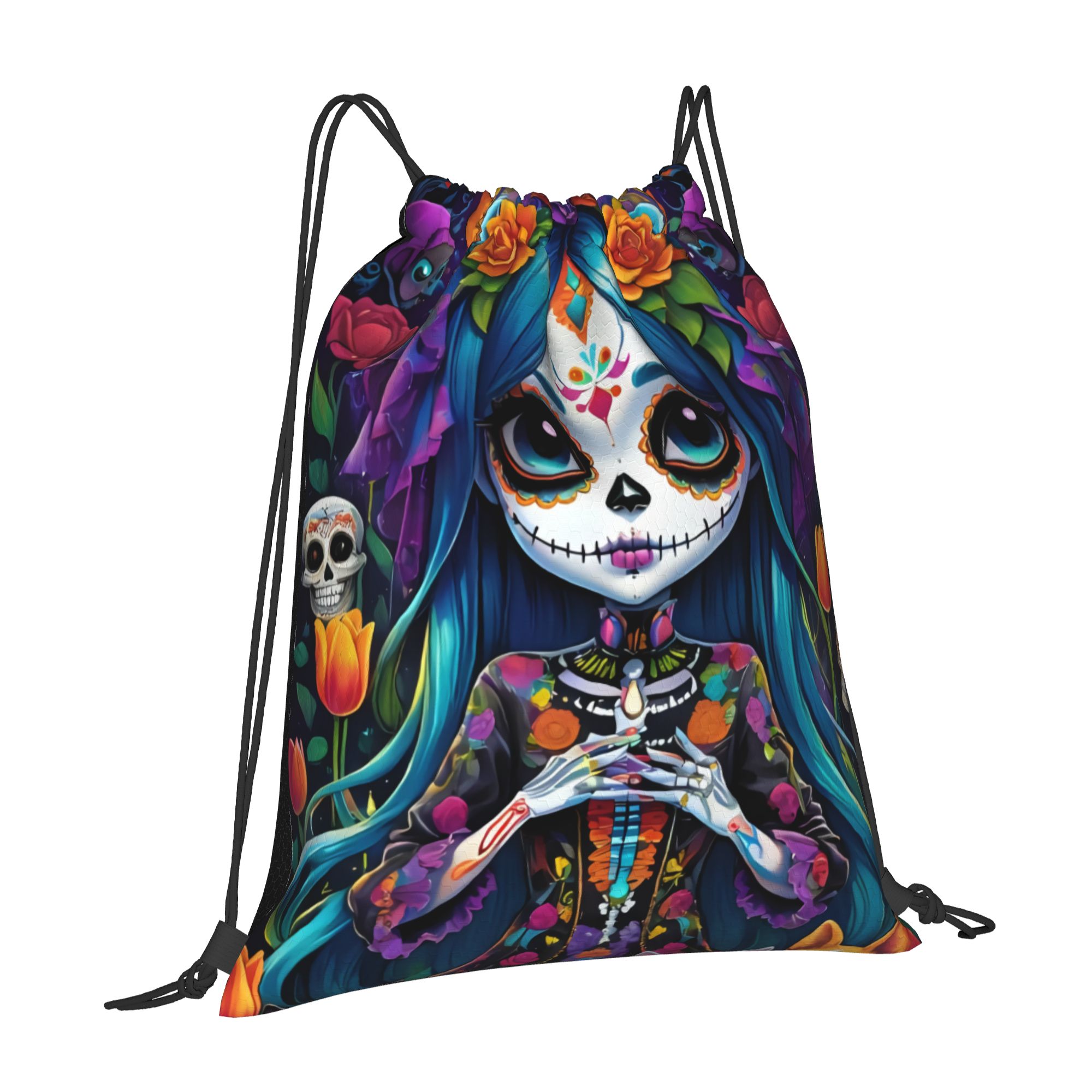 Özel Ölüler Günü Hediyesi İske - Women'S Yoga Bags incelemesi ve fiyatı