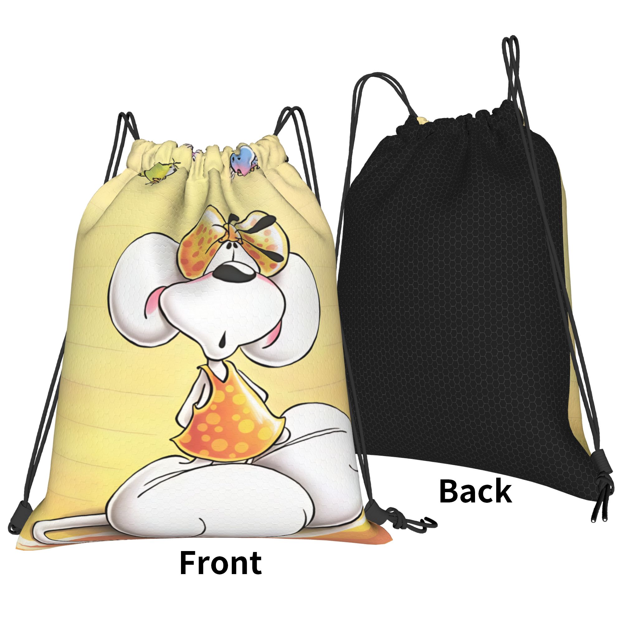 Karikatür D-Diddl İpli Çanta Y - Women'S Yoga Bags incelemesi ve fiyatı