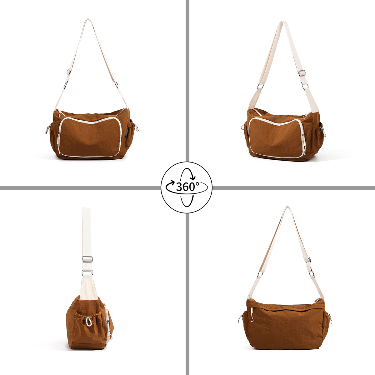 Kadınlar için Crossbody Çanta  - Women'S Yoga Bags incelemesi ve fiyatı