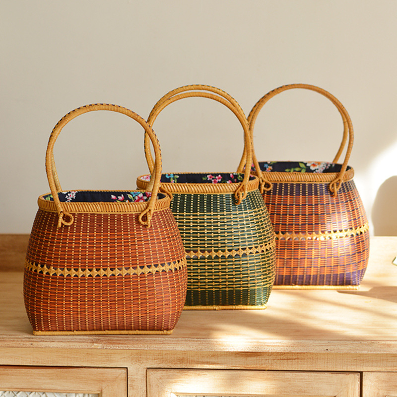 El Yapımı Vietnam Sepeti Egzot - Women Bags Vietnam incelemesi ve fiyatı