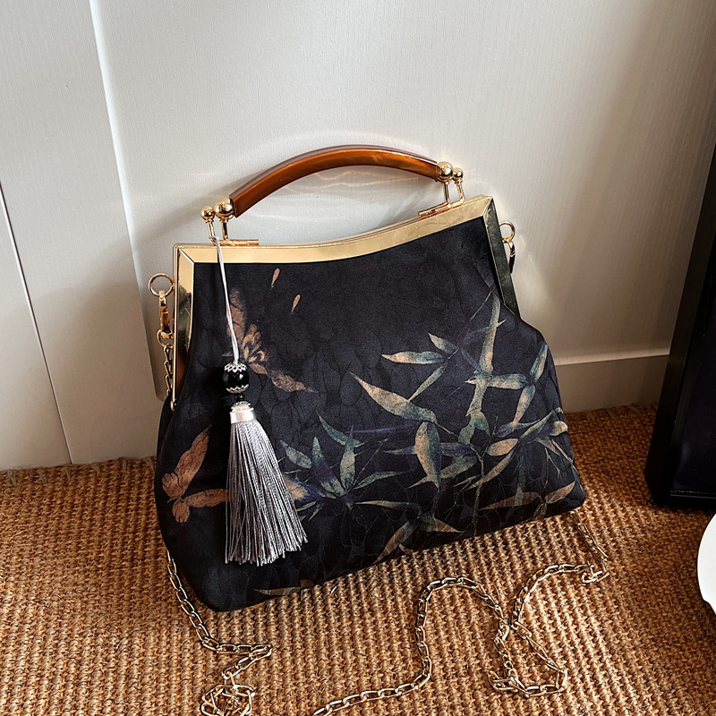 Kadın Trend Debriyaj Çanta Alı - Women Bags In Trend incelemesi ve fiyatı