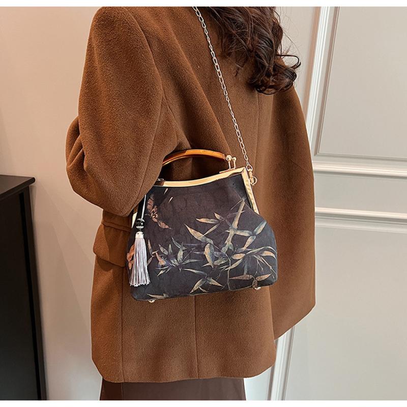 Kadın Trend Debriyaj Çanta Alı - Women Bags In Trend incelemesi ve fiyatı