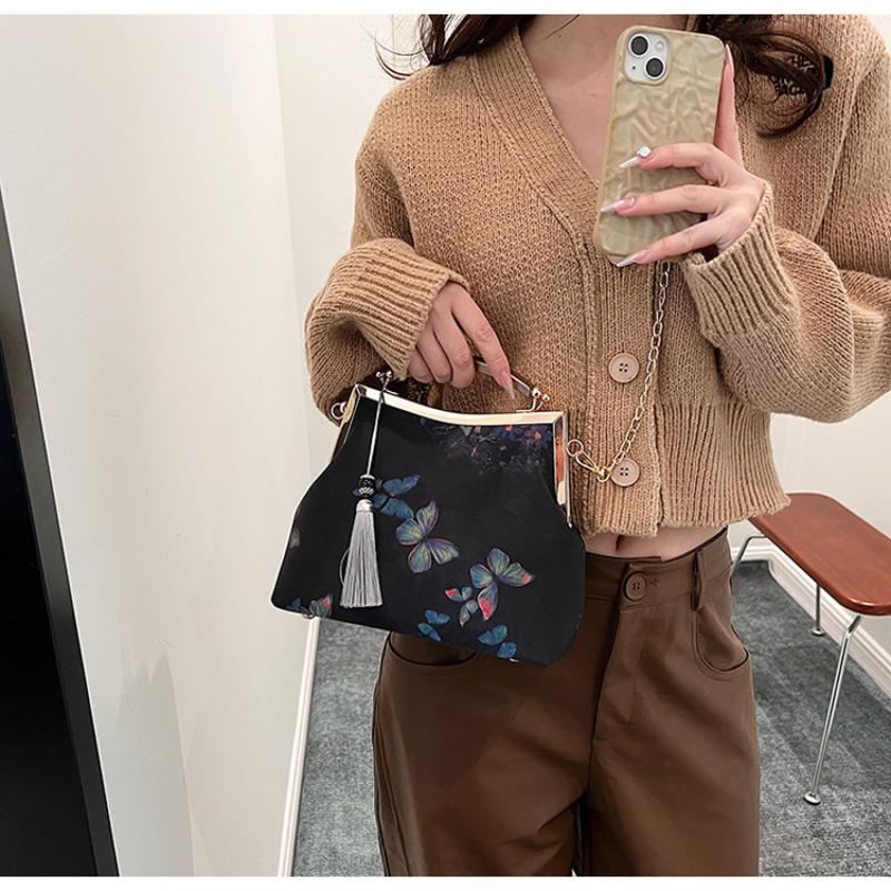 Kadın Trend Debriyaj Çanta Alı - Women Bags In Trend incelemesi ve fiyatı