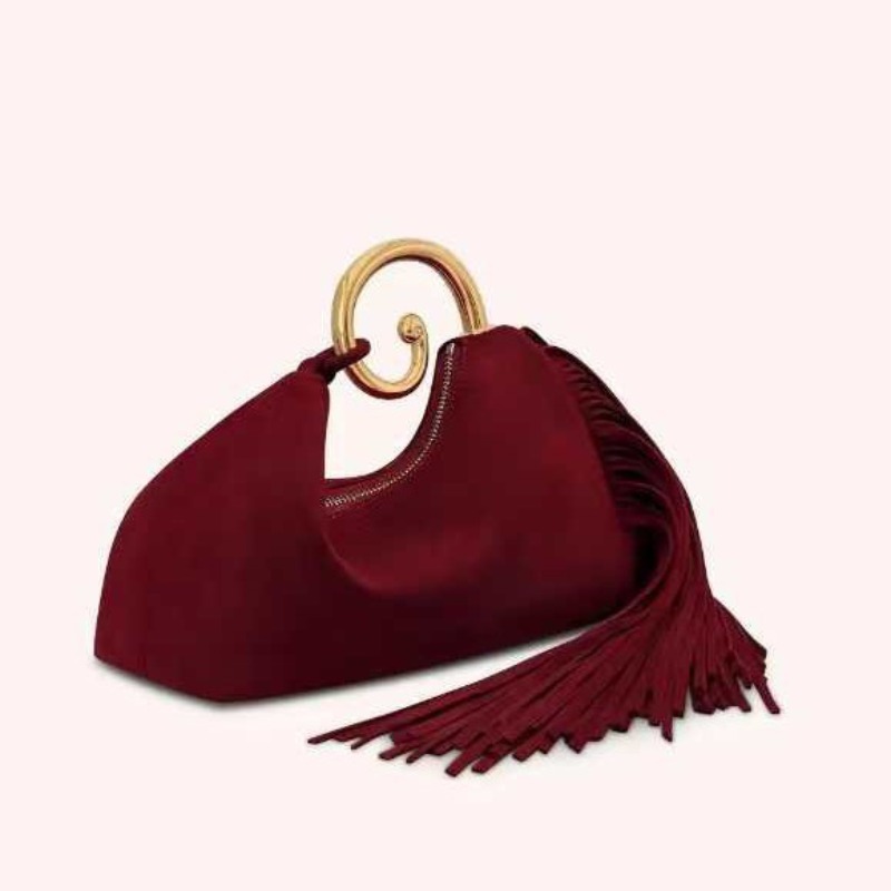 Retro Akşam Yemeği Çantası Mod - Women Bags In Trend incelemesi ve fiyatı