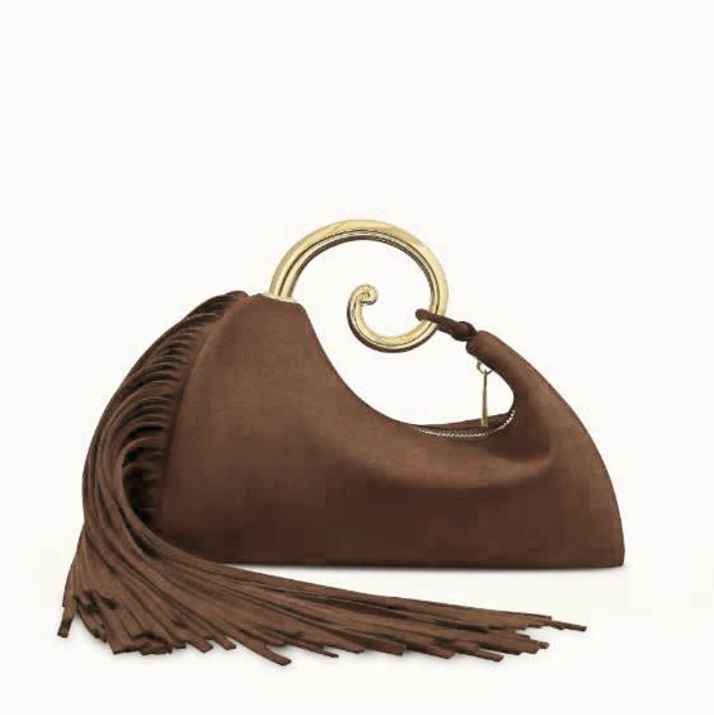 Retro Akşam Yemeği Çantası Mod - Women Bags In Trend incelemesi ve fiyatı