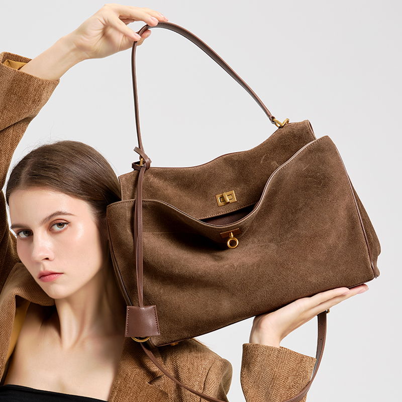 Bayanlar İçin Geniş Kapasiteli - Women Hand Bags For Office incelemesi ve fiyatı