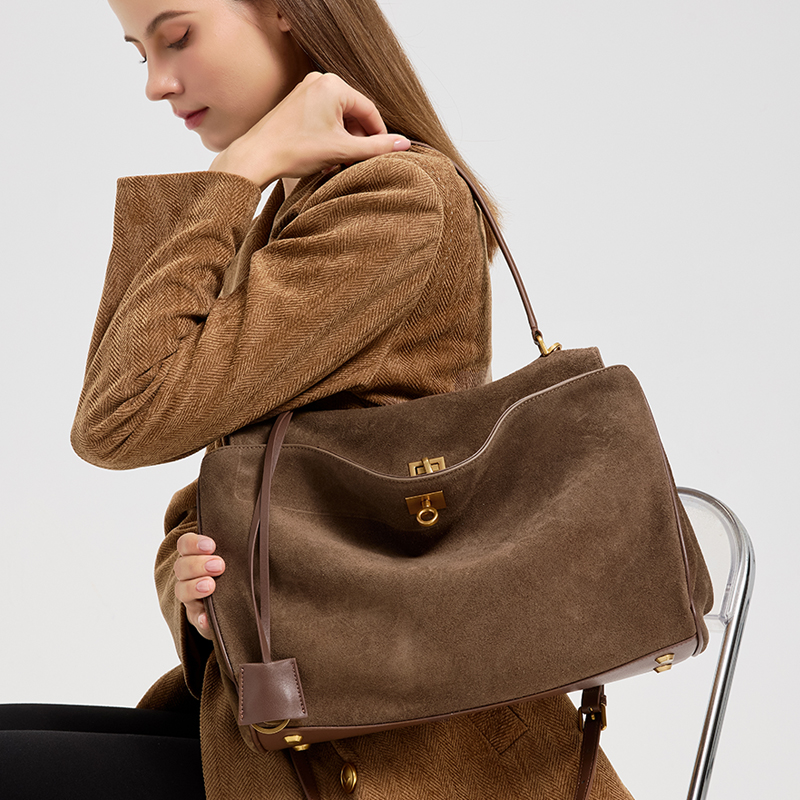 Bayanlar İçin Geniş Kapasiteli - Women Hand Bags For Office incelemesi ve fiyatı