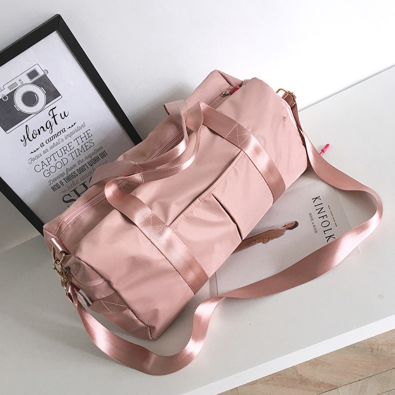 Kuru-Islak Ayırma Özellikli Sp - Women'S Yoga Bags incelemesi ve fiyatı