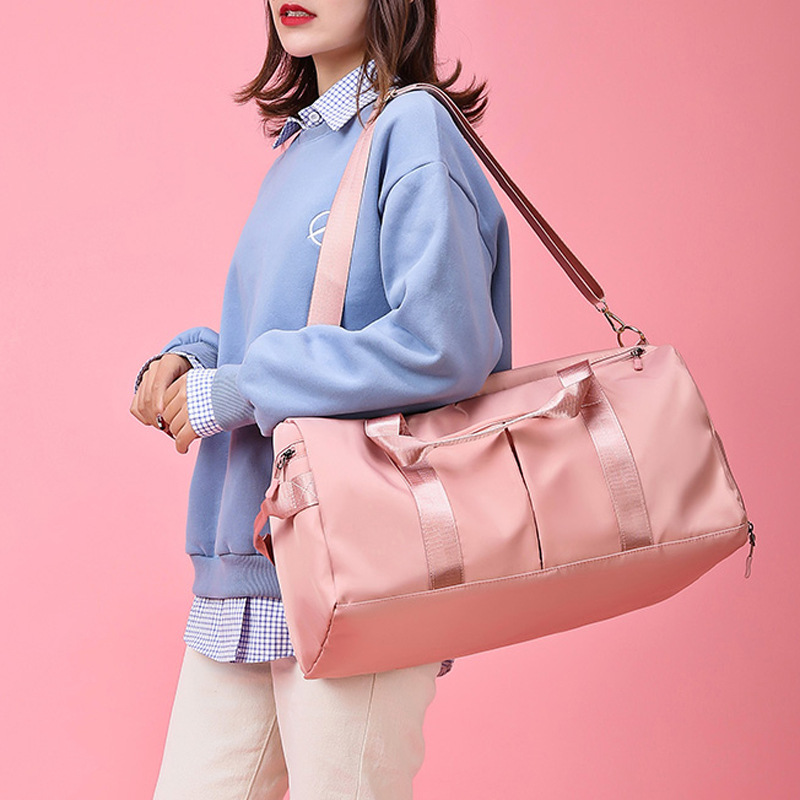 Kuru-Islak Ayırma Özellikli Sp - Women'S Yoga Bags incelemesi ve fiyatı