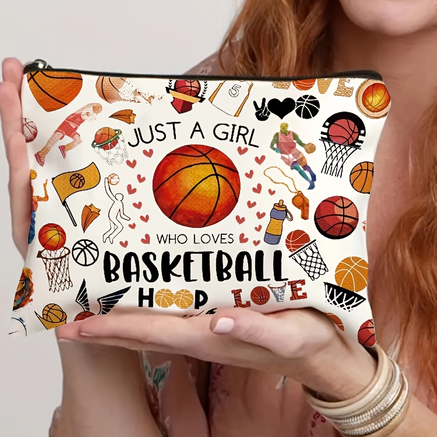 Sadece Bir Kız Basketbol Desen - Women'S Best Bags For Travel incelemesi ve fiyatı
