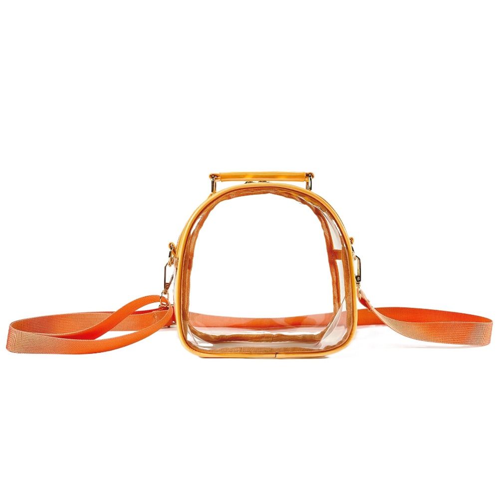 Su geçirmez Şeffaf Çanta Büyük - Jelly Bag Clear Pvc incelemesi ve fiyatı