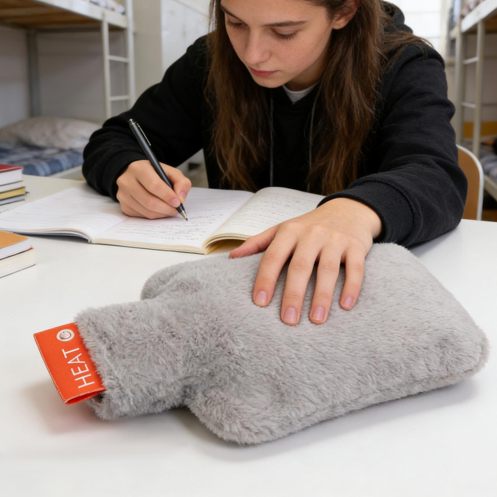 Elektrikli Sıcak Su Şişesi USB - Women Hand Bags For Office incelemesi ve fiyatı
